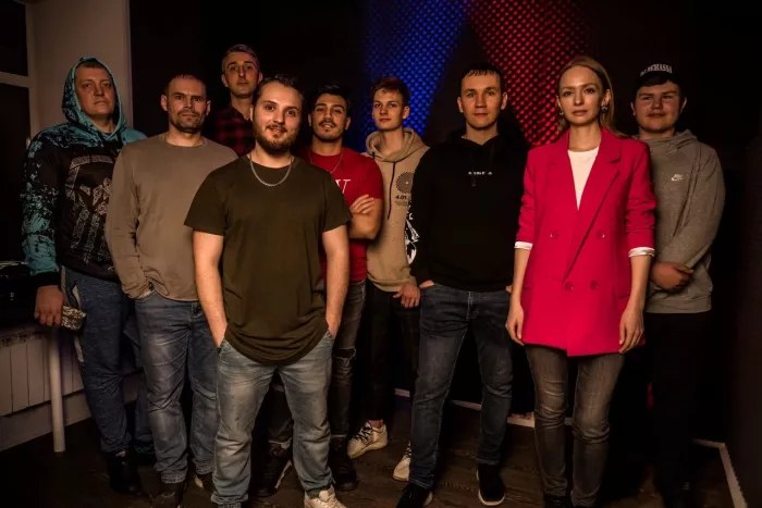 Школа диджеев "Topdjschool"