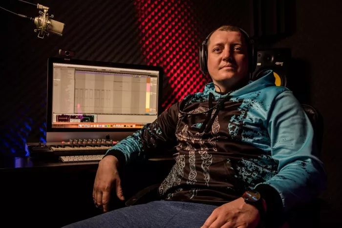 Школа диджеев "Topdjschool"