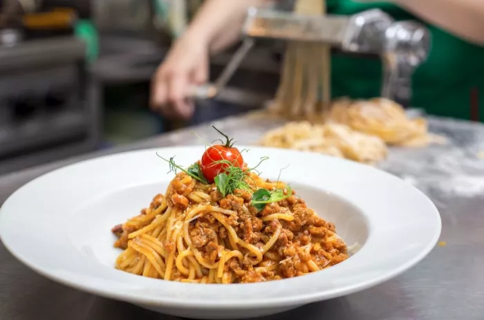 Trattoria Pepe