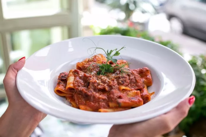 Trattoria Pepe