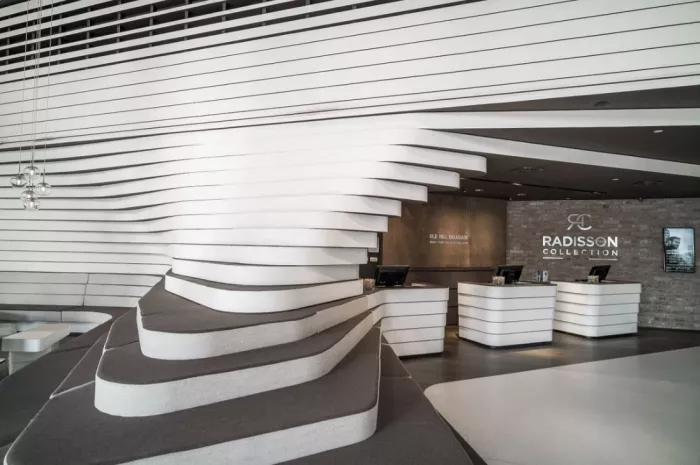 Radisson Collection Hotel