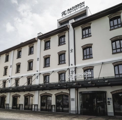 Radisson Collection Hotel