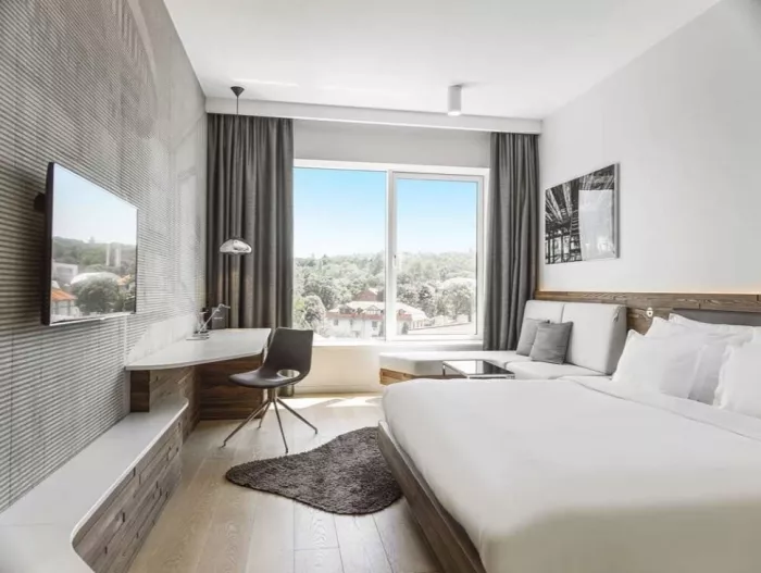 Radisson Collection Hotel