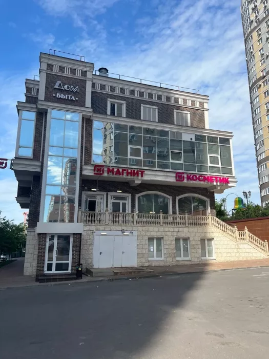 Барбершоп "Savoy"