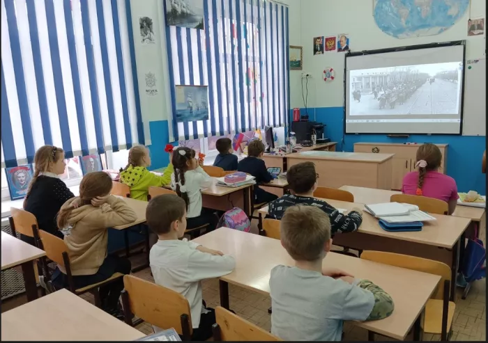 Учебный центр "Детский морской центр"