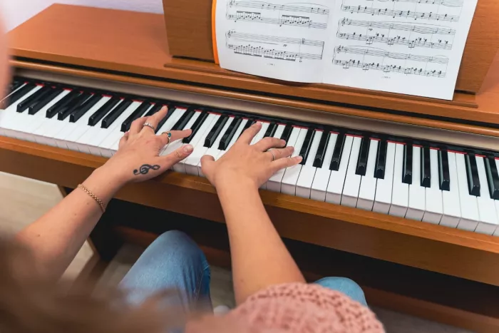 Музыкальная школа "Piano Power"