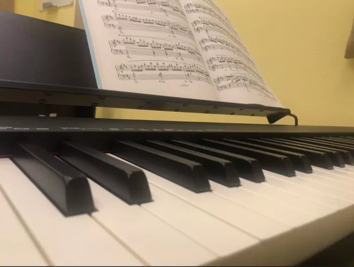 Музыкальная школа "Piano Power"