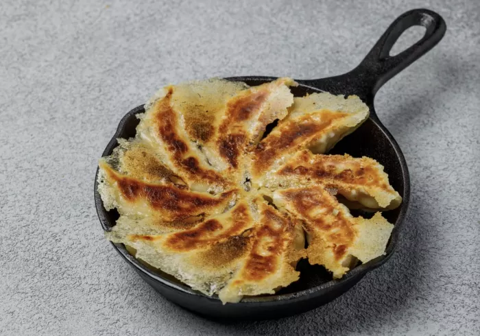 Ресторан японской кухни "KU"