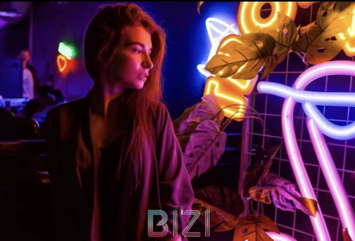 Бар "BIZI MOSCOW"