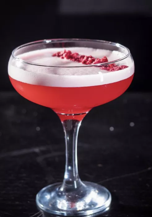 Караоке-клуб "Hamilton Lounge Bar"