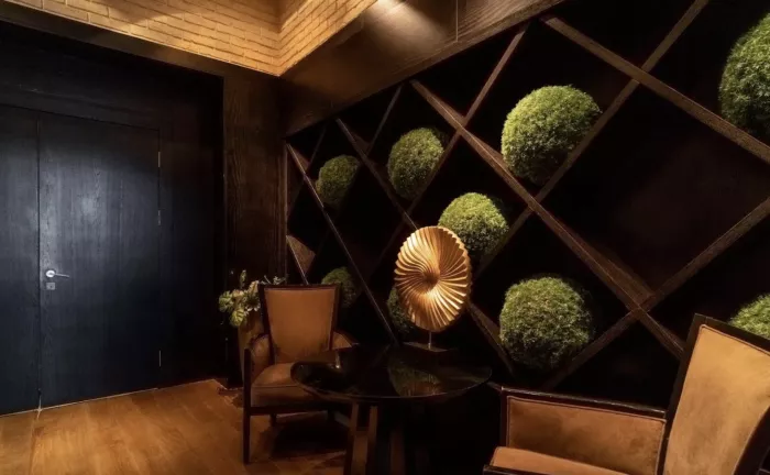 Караоке-клуб "Hamilton Lounge Bar"