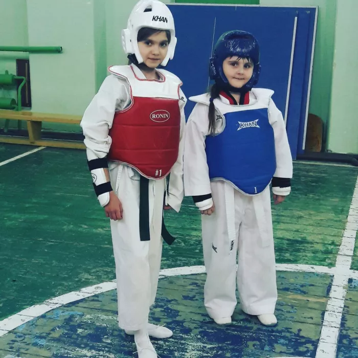 Спортивный комплекс «Динамо спорт 161» на ул. Днепропетровская, 14