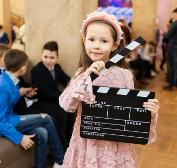 Школа актерского мастерства "Студия звезд"