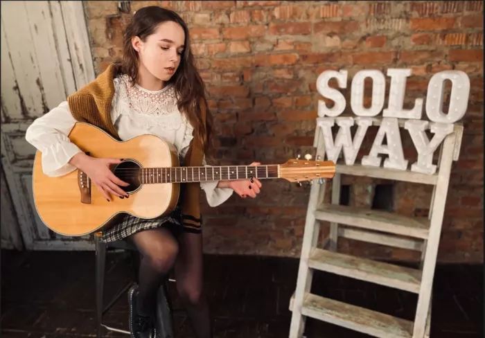 Музыкальная школа "Soloway"