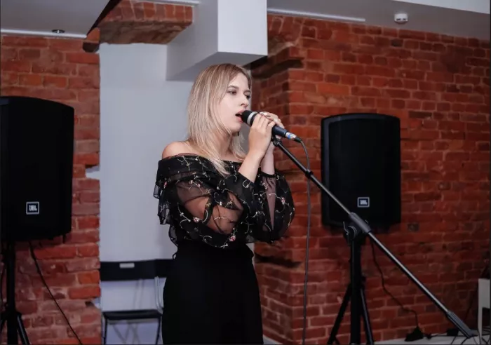 Музыкальная школа "Soloway"