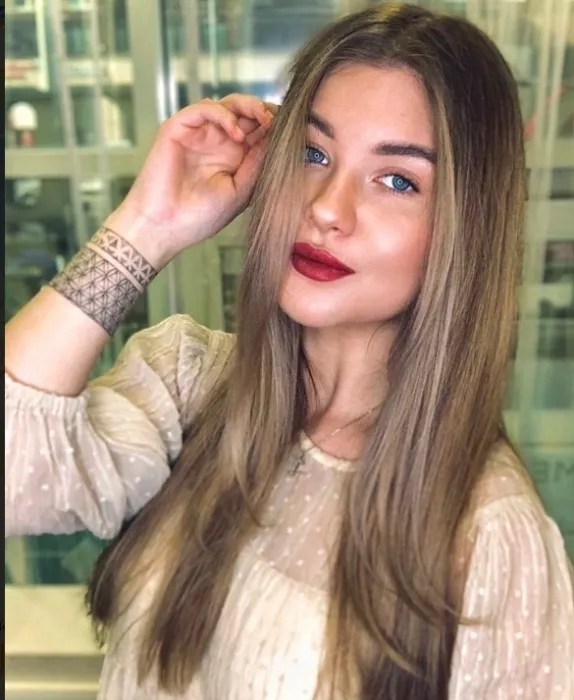 Студия красоты "Pro Visage".