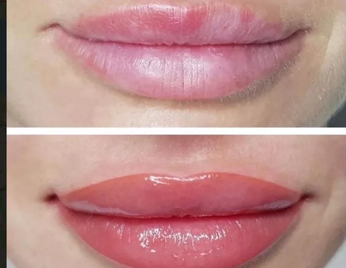 Студия красоты "Pro Visage".