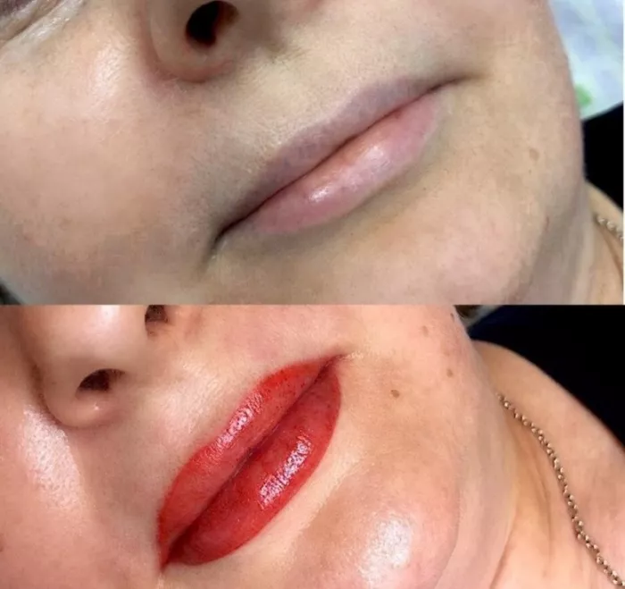 Студия красоты "Pro Visage".
