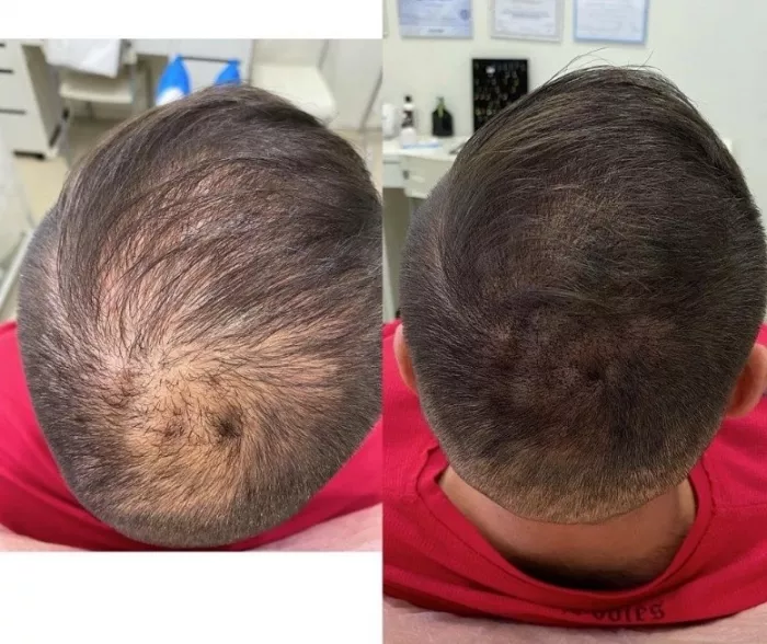 Студия красоты "Pro Visage".