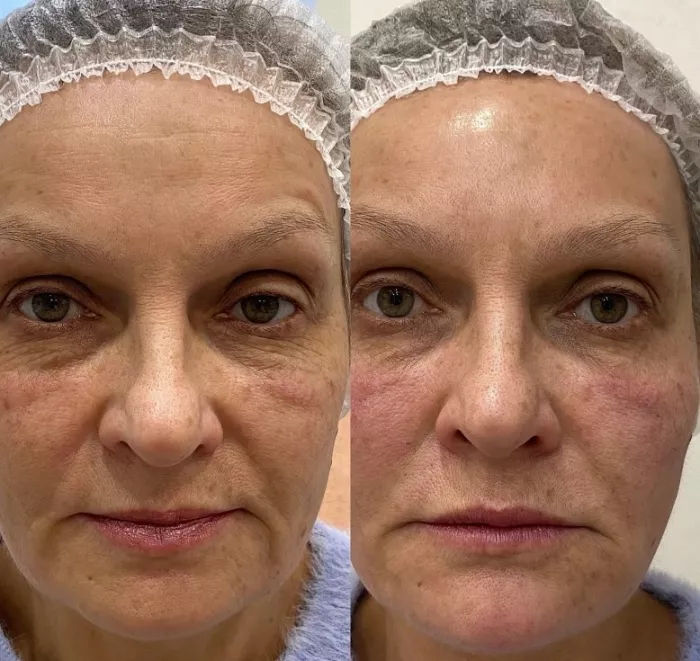 Студия красоты "Pro Visage".