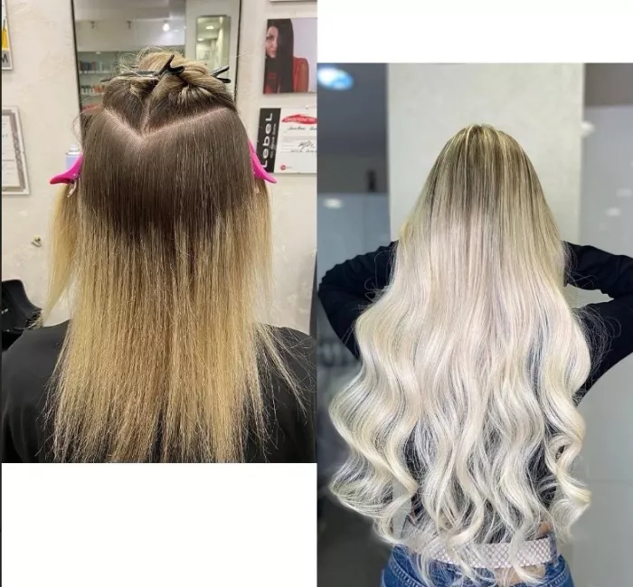 Студия красоты "Pro Visage".