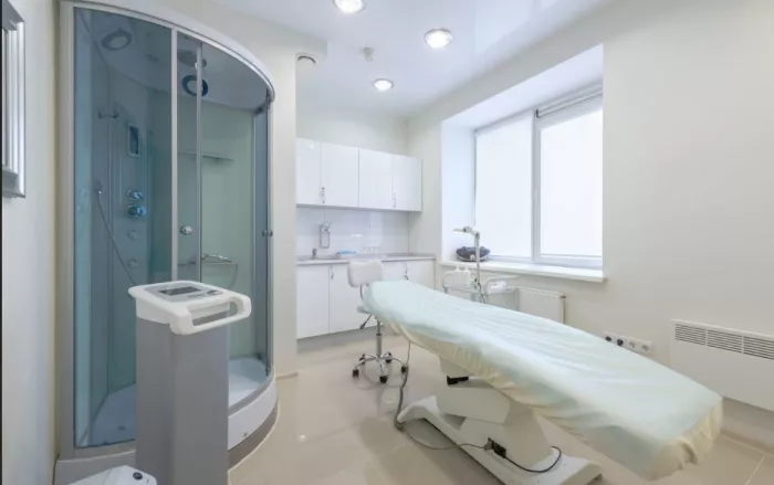Студия красоты "Pro Visage".