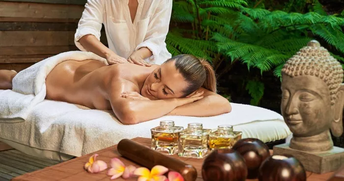 SPA-салон тайского массажа "ThaiStar".