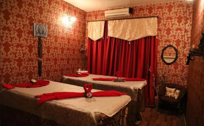 SPA-салон тайского массажа "ThaiStar".