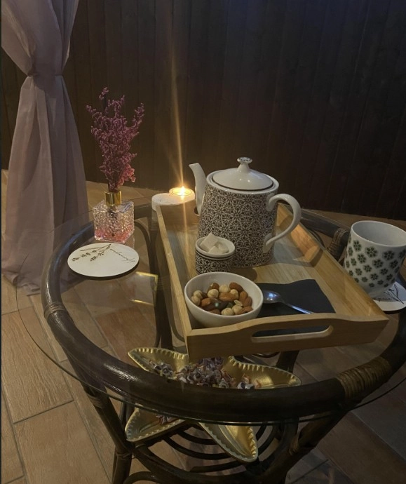 SPA-салон тайского массажа "ThaiStar".