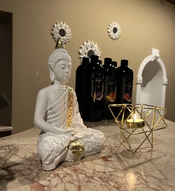 SPA-салон тайского массажа "ThaiStar".