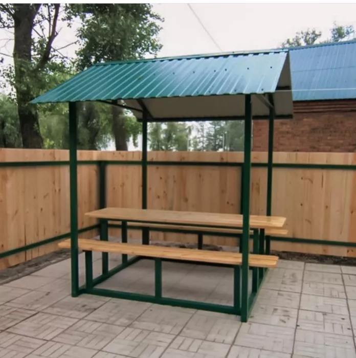 База отдыха "Стрелка".