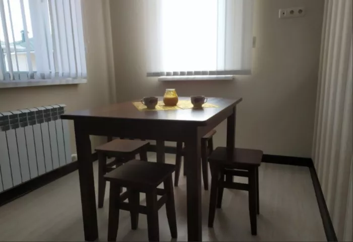 База отдыха "Дельта Дона".