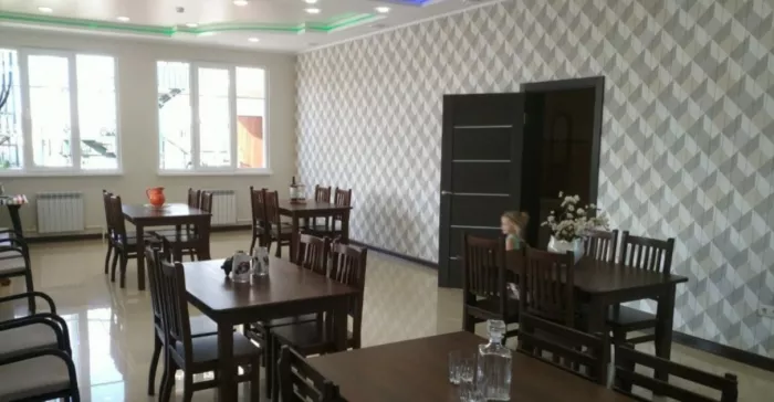 База отдыха "Дельта Дона".