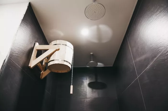 Сауна "RedStarSpa"