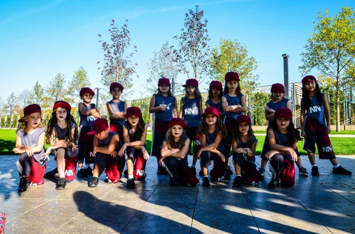 Школа танцев "NN dance"