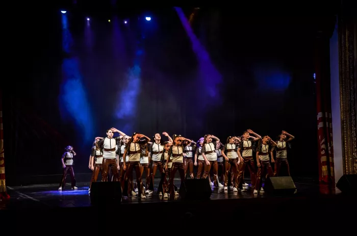 Школа танцев "NN dance"