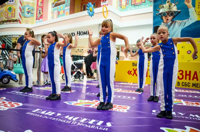 Школа танцев "NN dance"