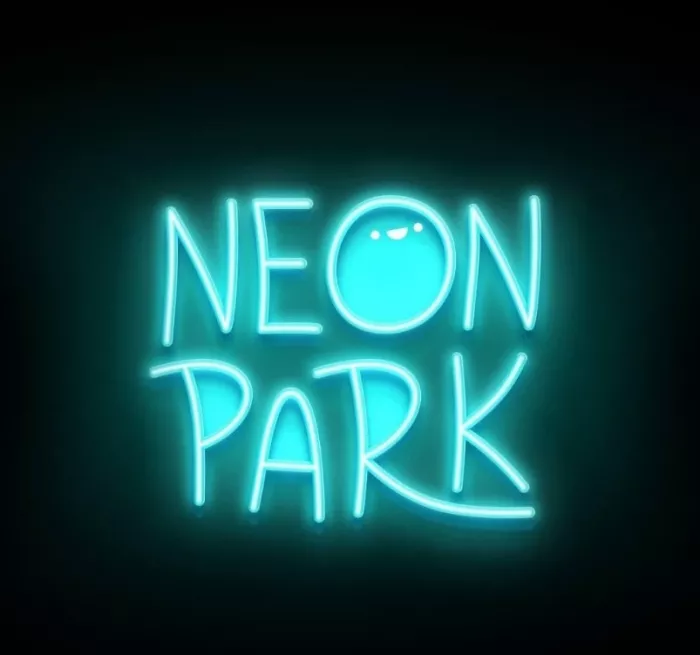 Парк развлечений "Neon park"