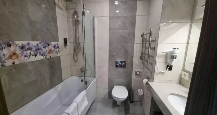 Отель "Willing Hotel"