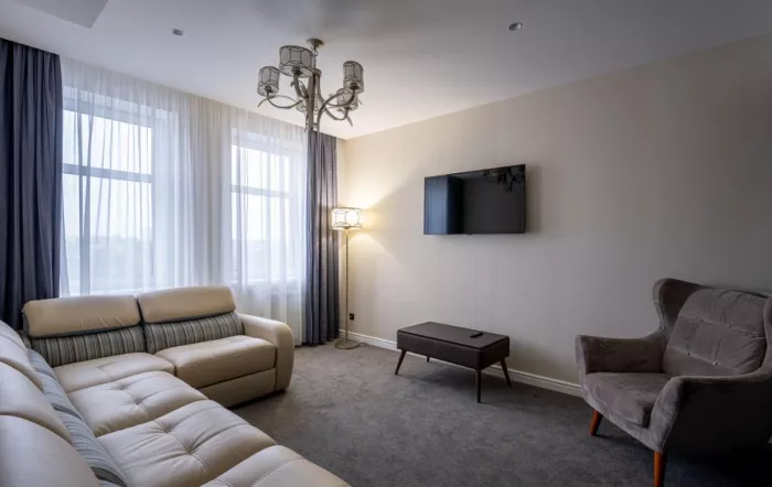 Отель "Willing Hotel"