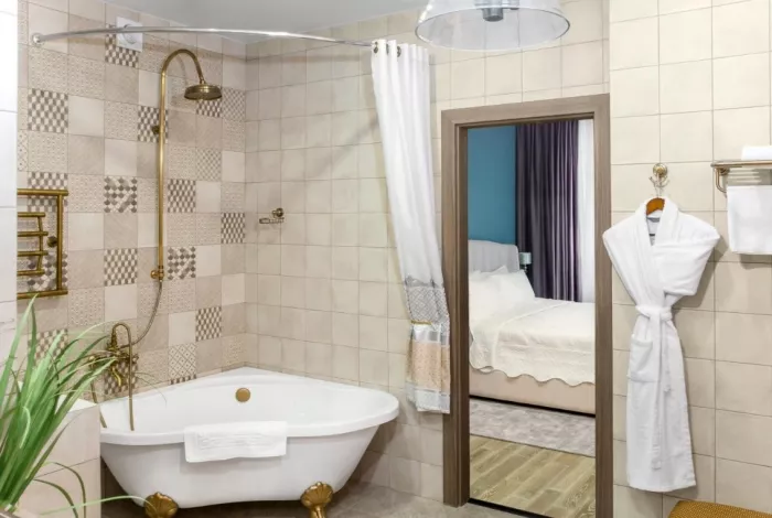 Отель "Willing Hotel"