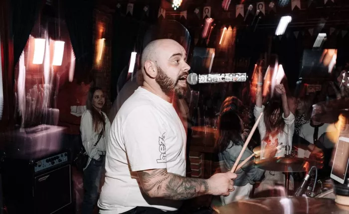 Паб "Wilson Pub"