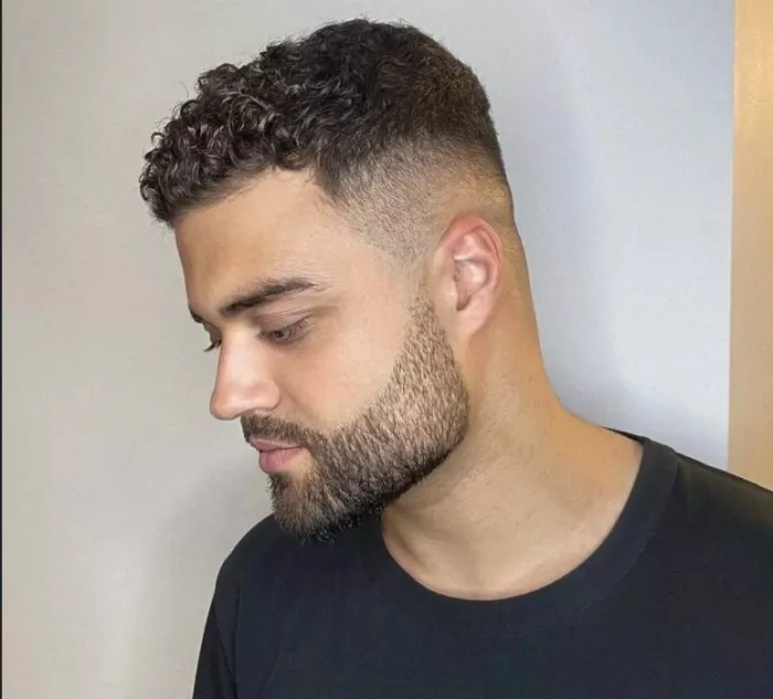 Салон красоты "Toni&Guy".