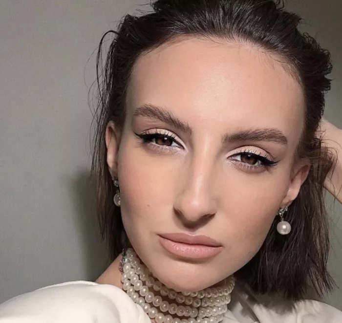 Салон красоты "Toni&Guy".