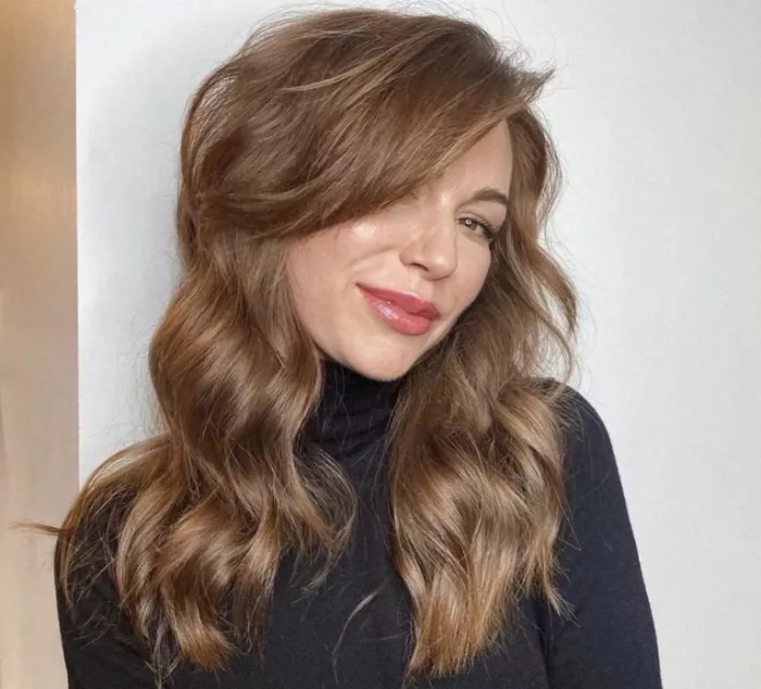Салон красоты "Toni&Guy".