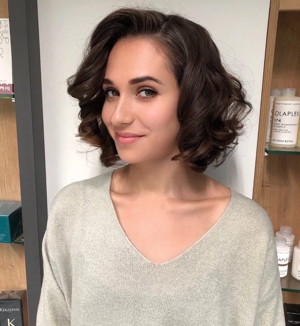 Салон красоты "Toni&Guy".