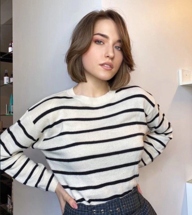 Салон красоты "Toni&Guy".