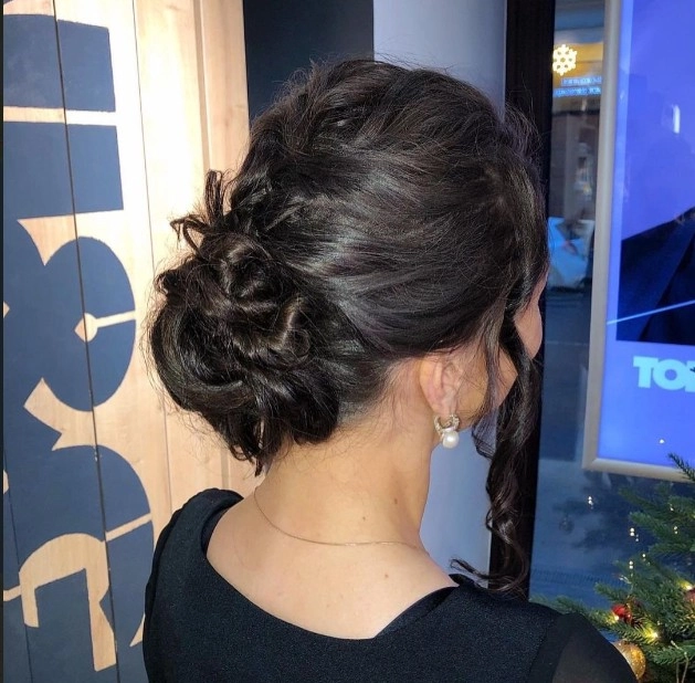 Салон красоты "Toni&Guy".