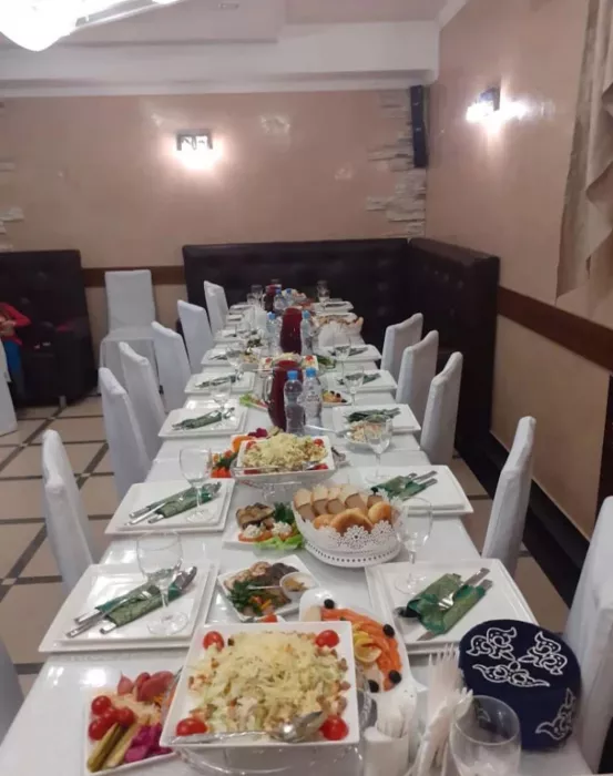Ресторан "НОЙ"