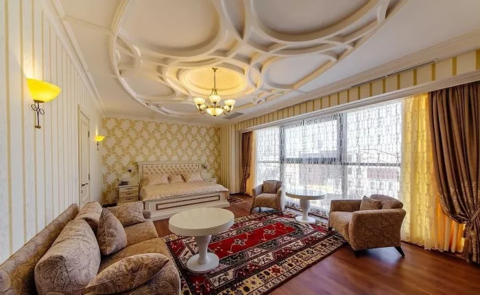 Гостиница "Zhuravinka"